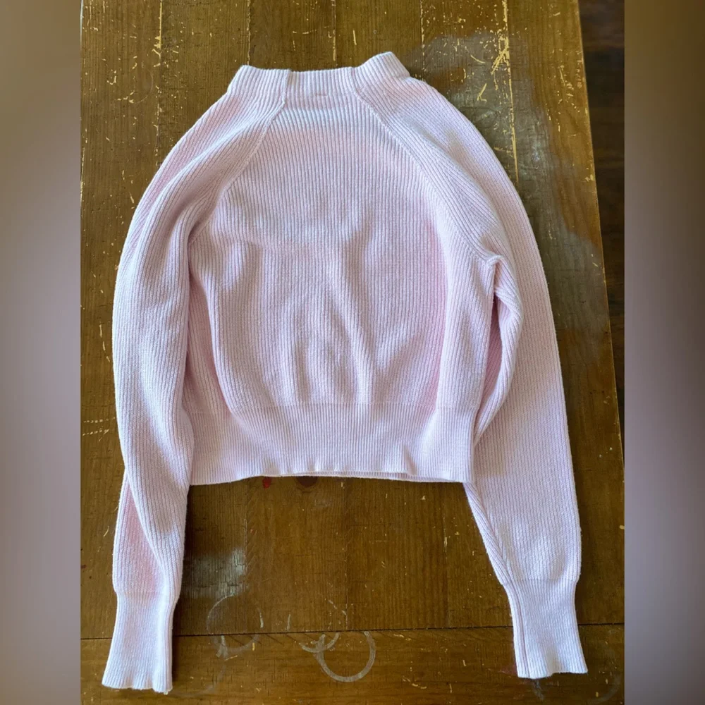 Free people crop sweater - Picture 4 of 9